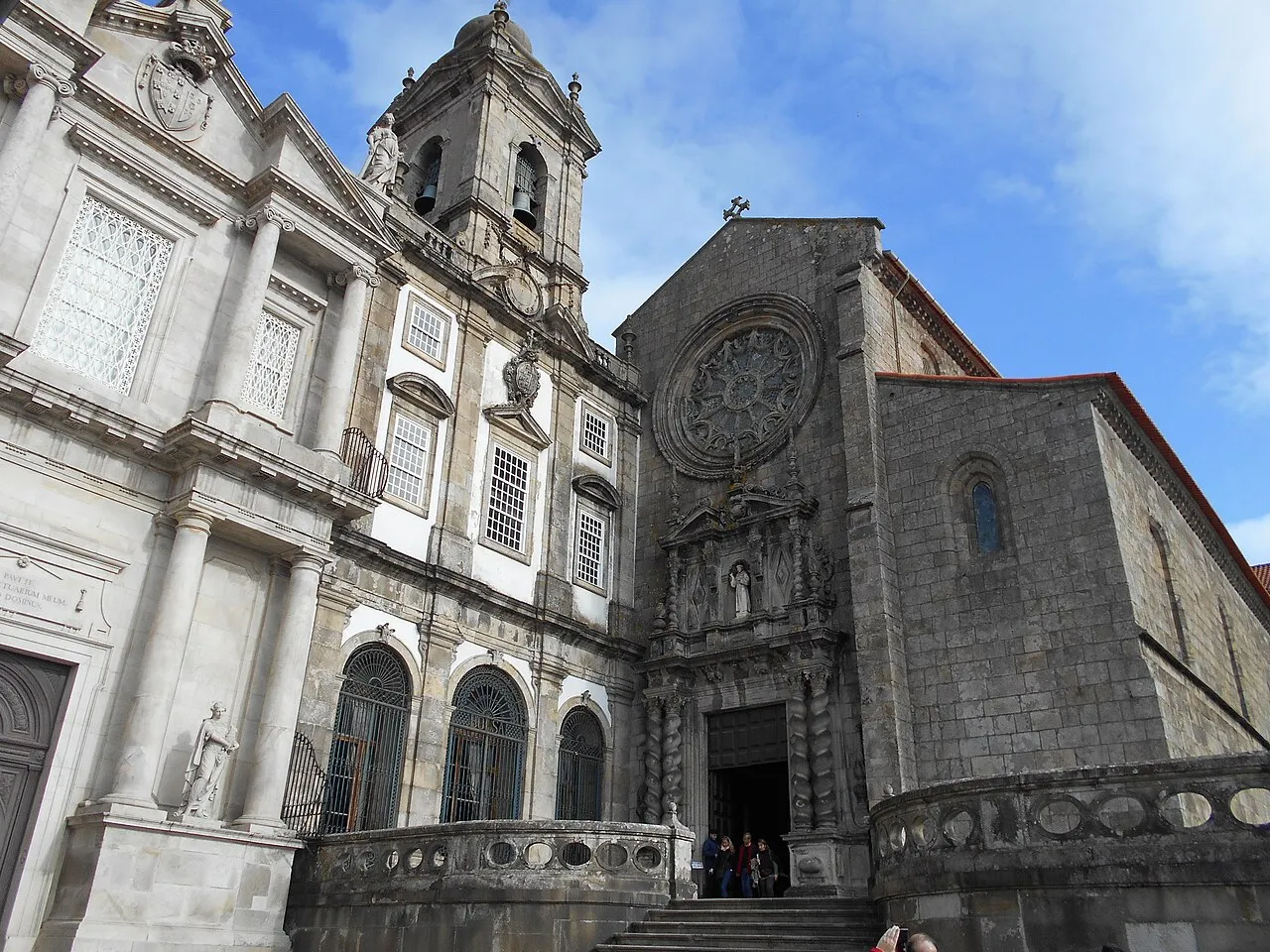 Church of Saint Francis
