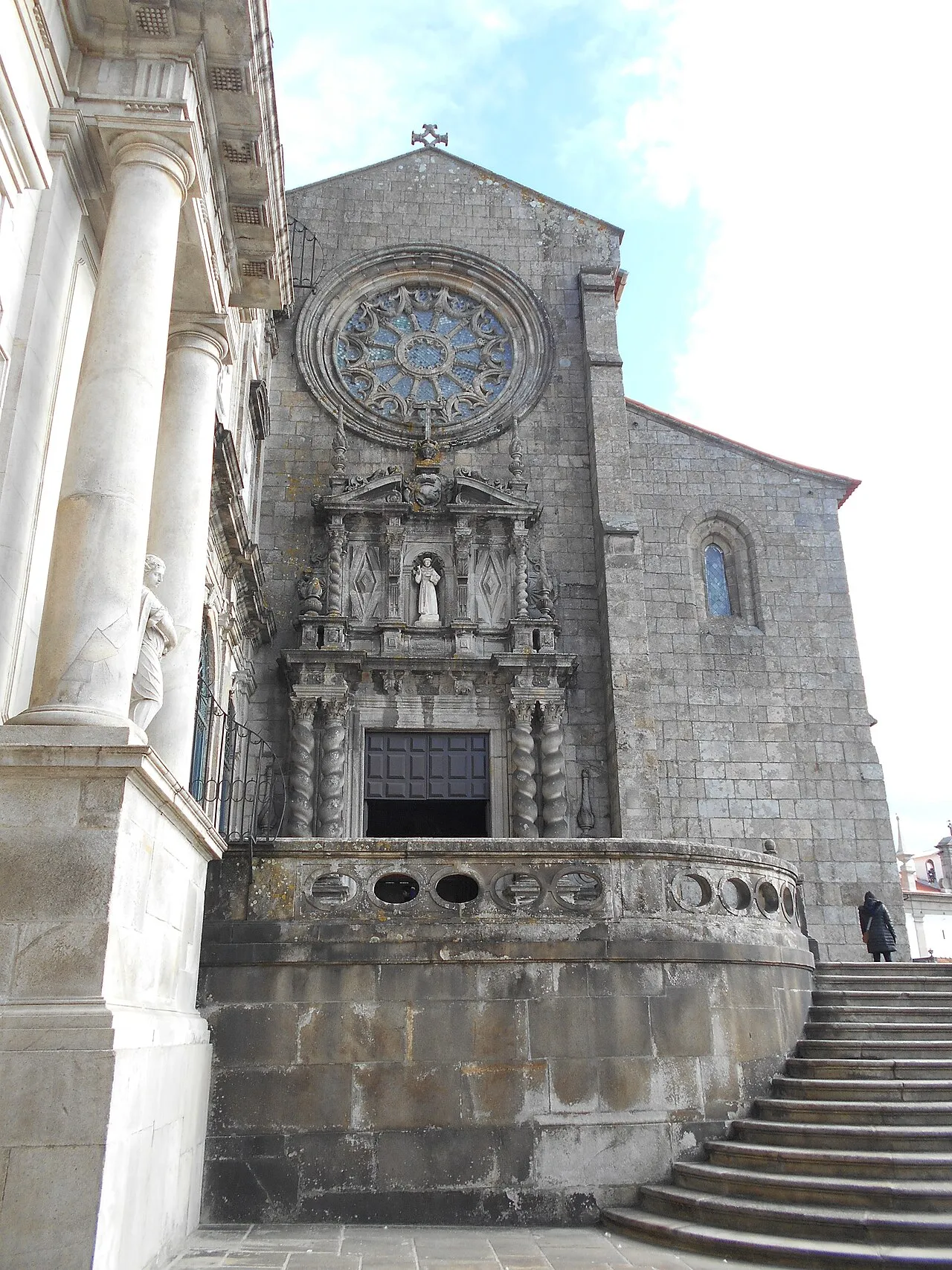 Church of Saint Francis