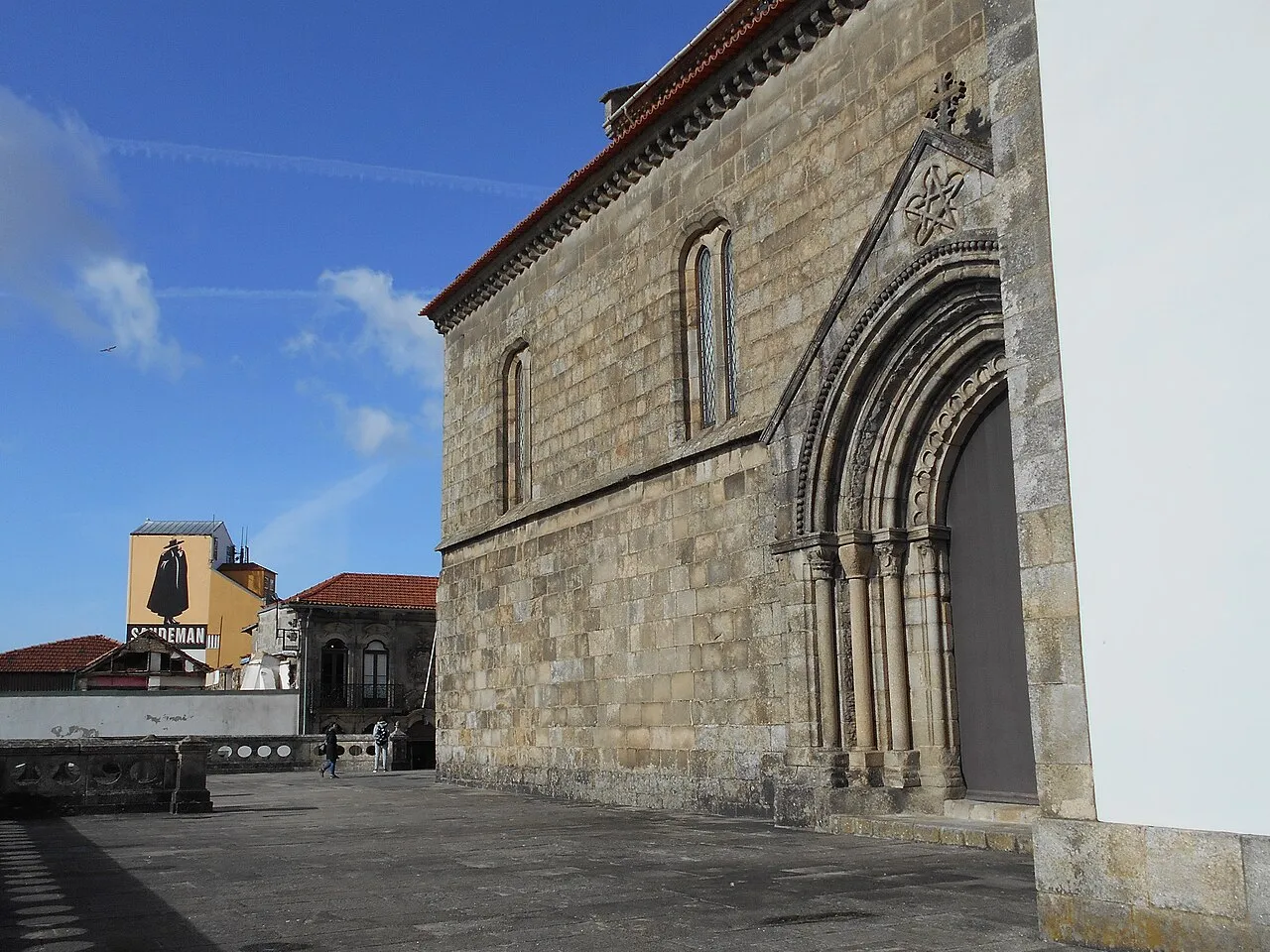Church of Saint Francis