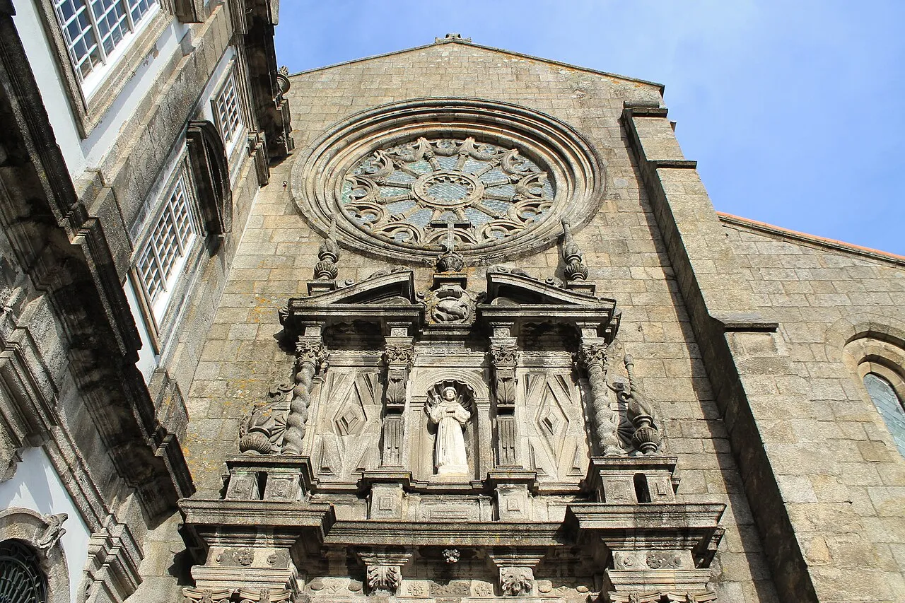 Church of Saint Francis
