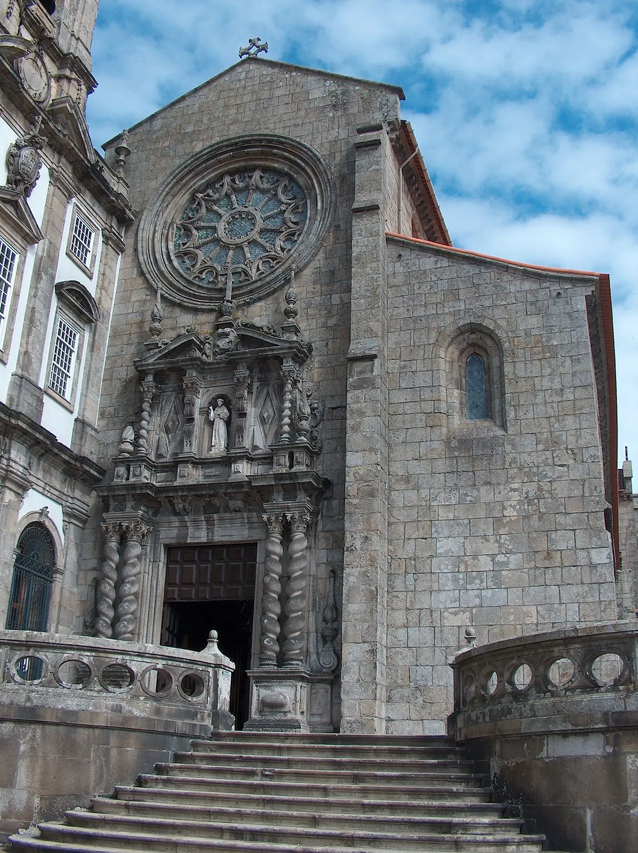 Church of Saint Francis