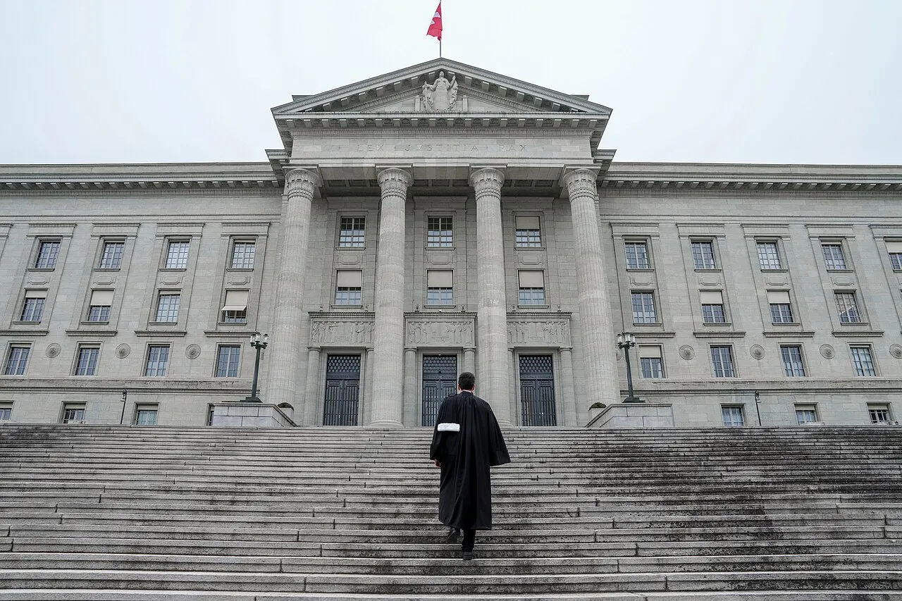Swiss Federal Supreme Court