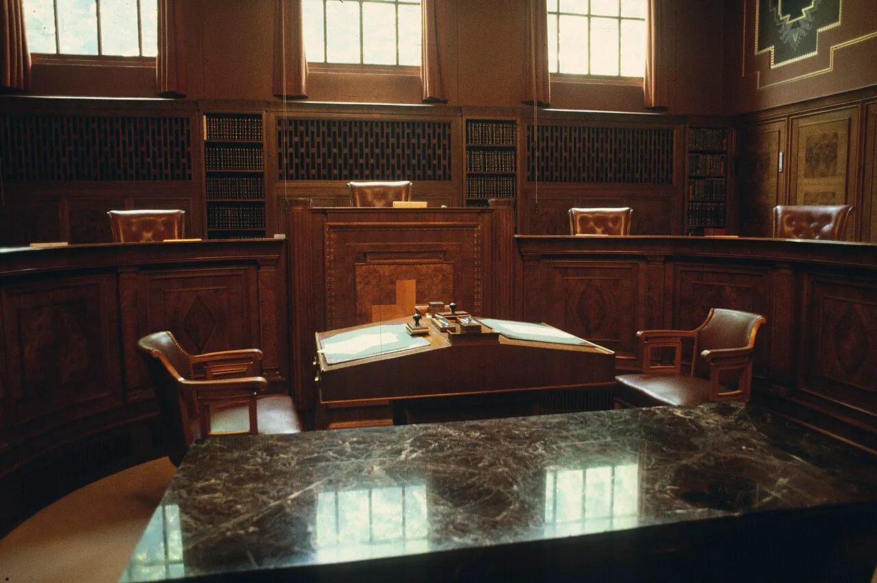 Swiss Federal Supreme Court