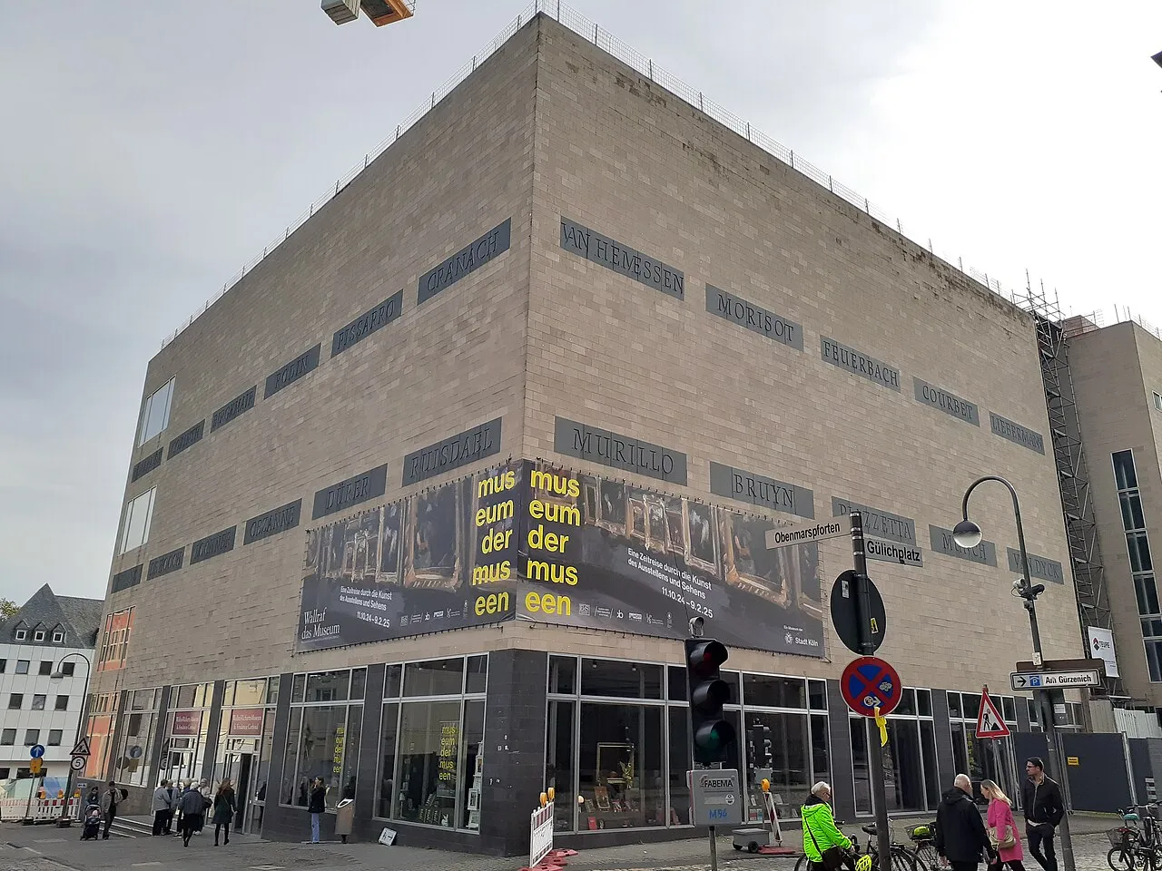 Wallraf-Richartz-Museum