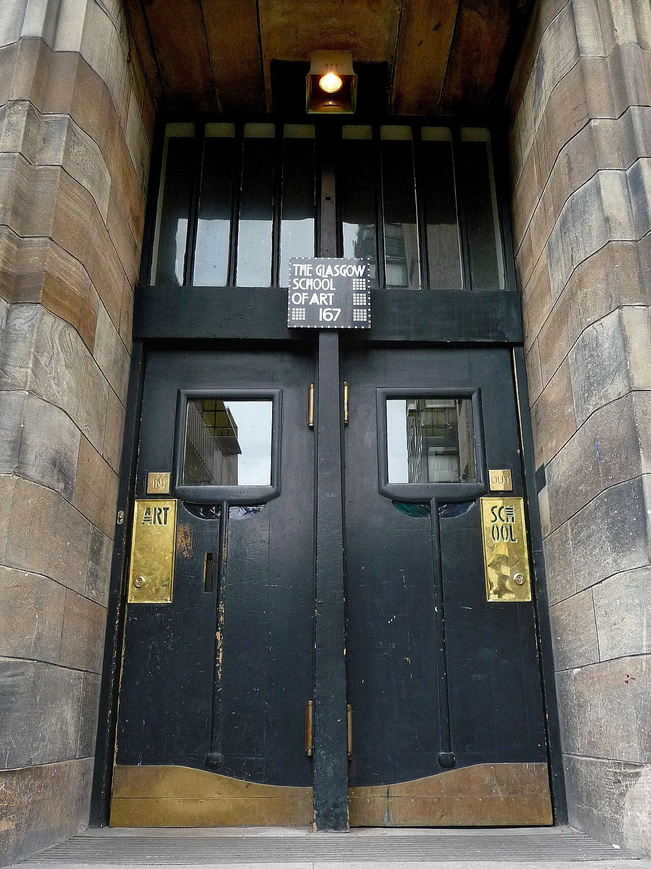 Glasgow School of Art