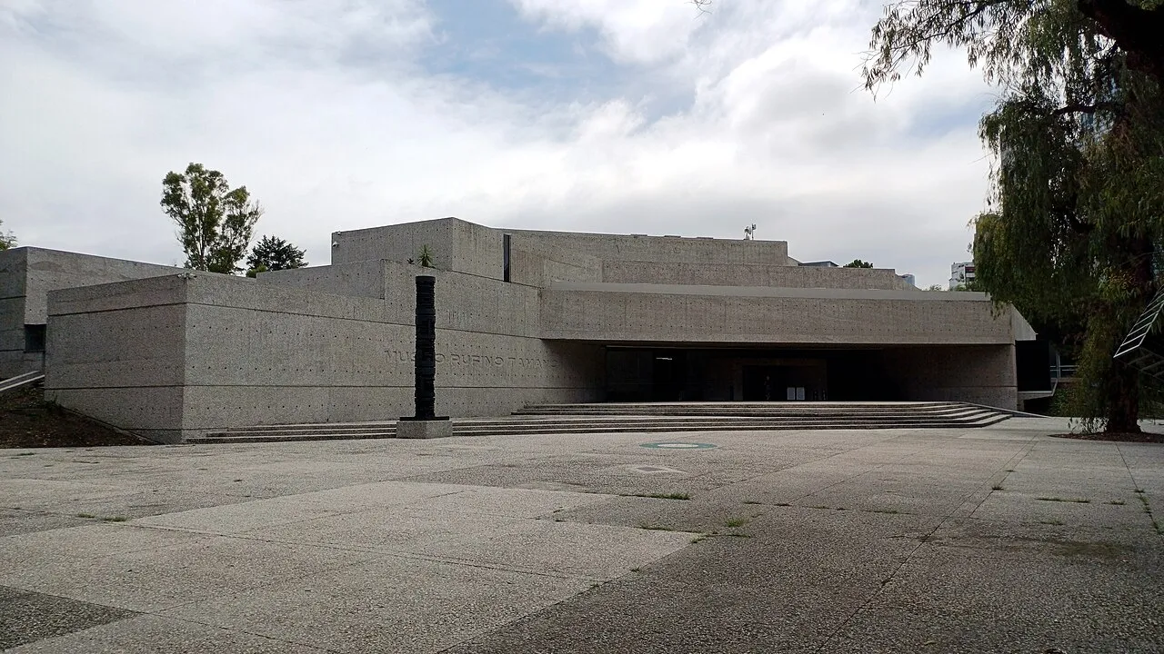 Tamayo Museum of Contemporary Art