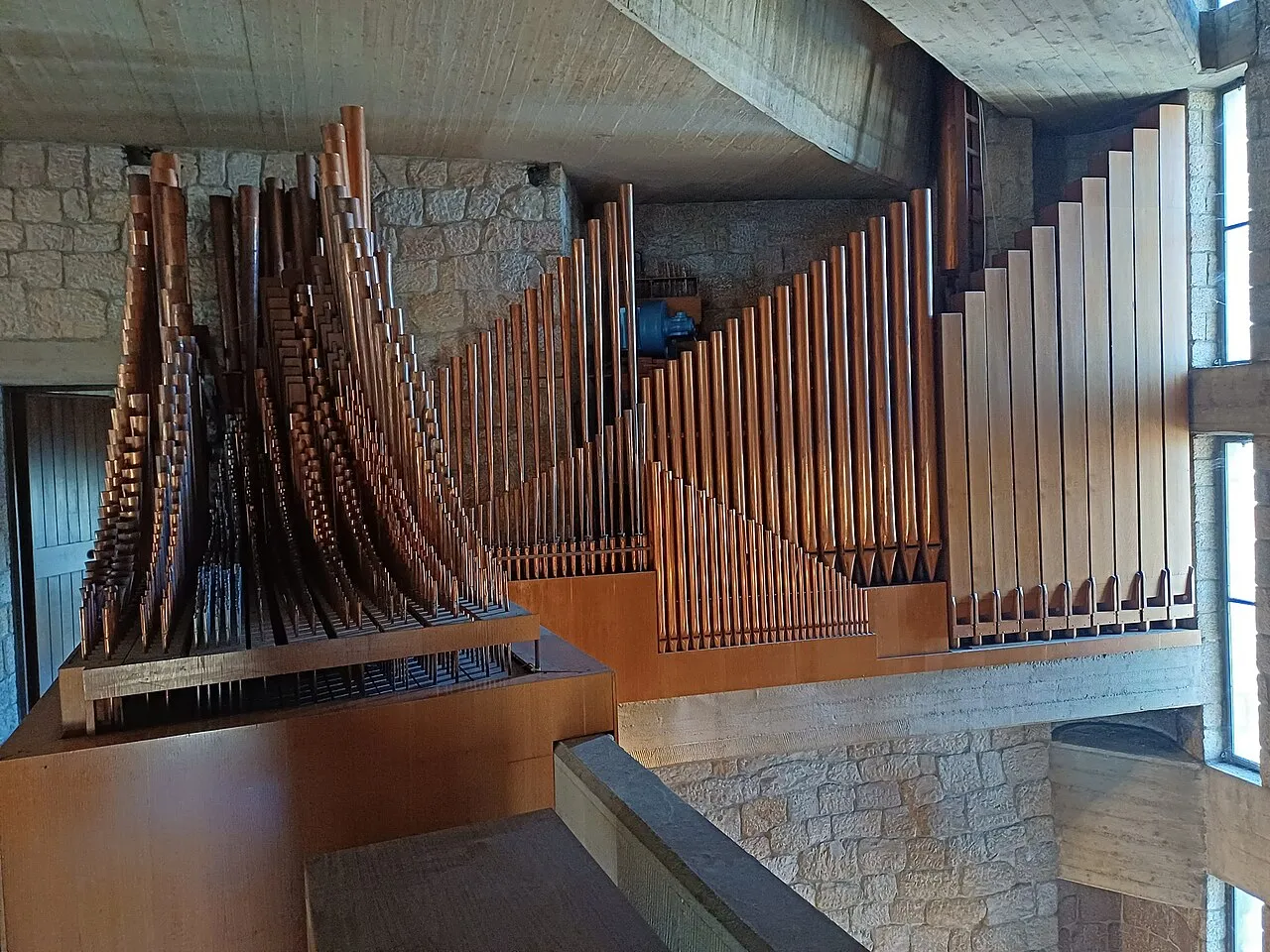 Chiesa San Giovanni Battista