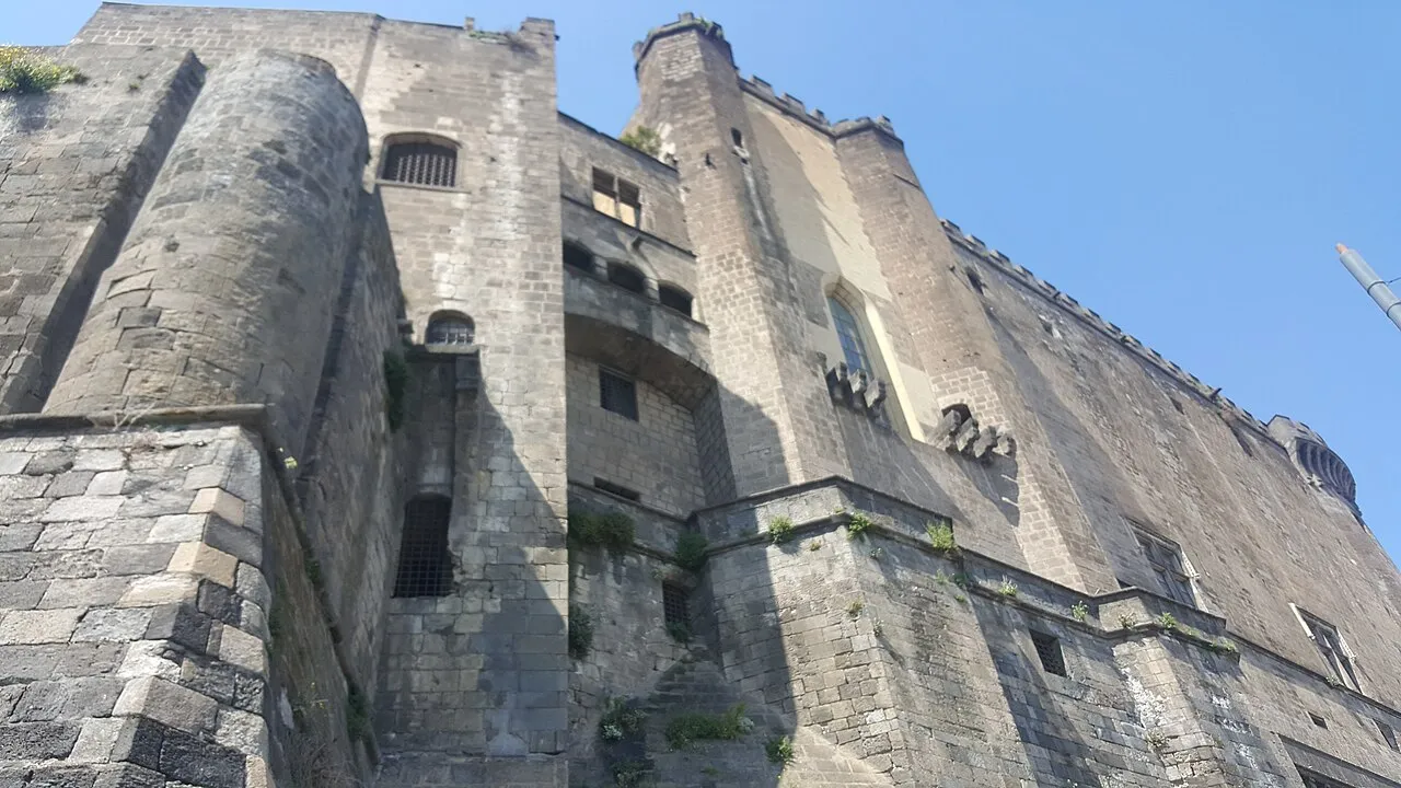 Maschio Angioino