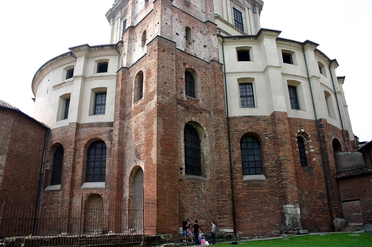 Parco delle Basiliche