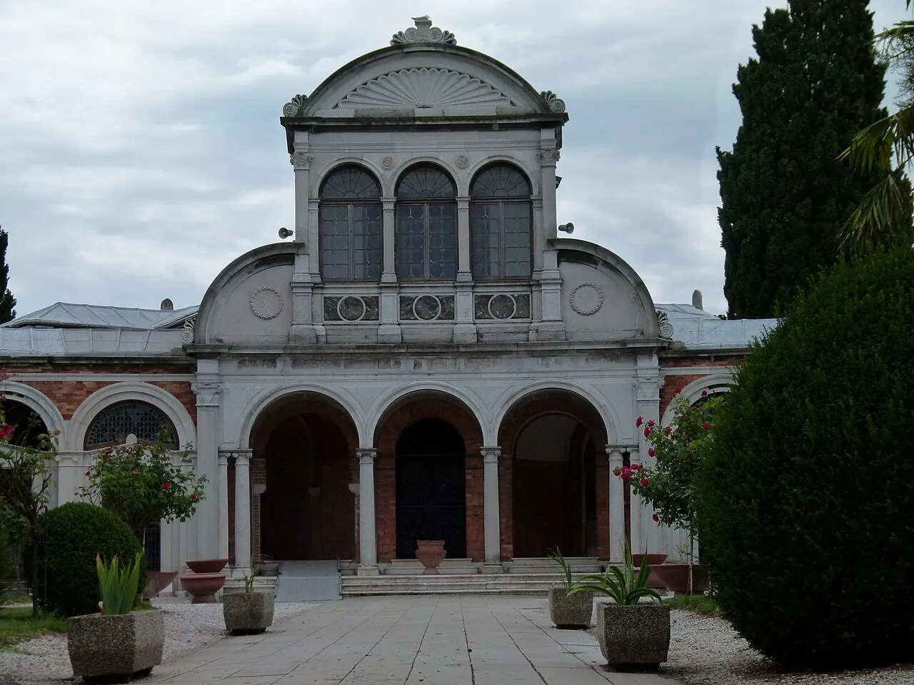San Michele in Isola