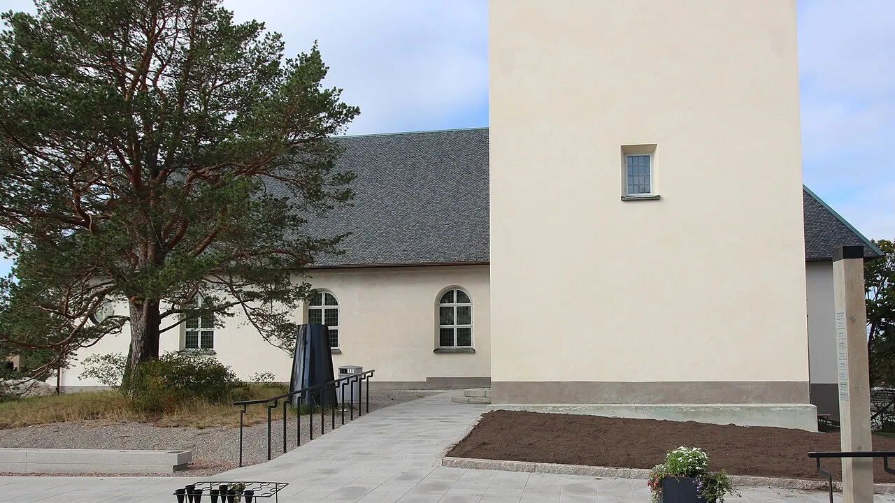Sankt Eriks kyrka, Sollentuna