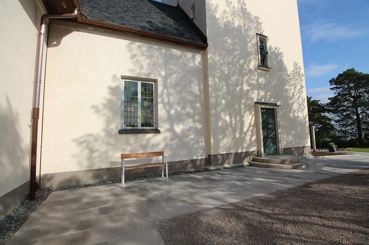 S:t Eriks kyrka