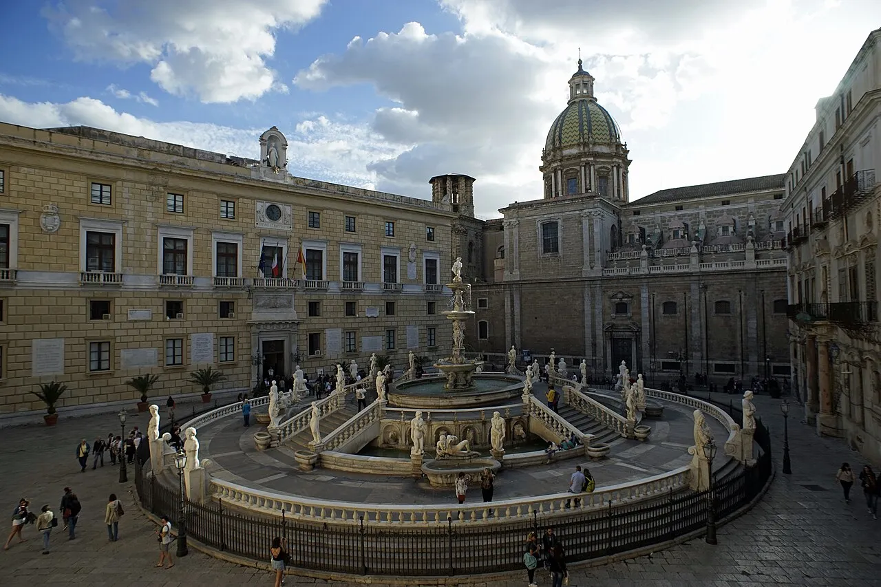 Palazzo Senatorio