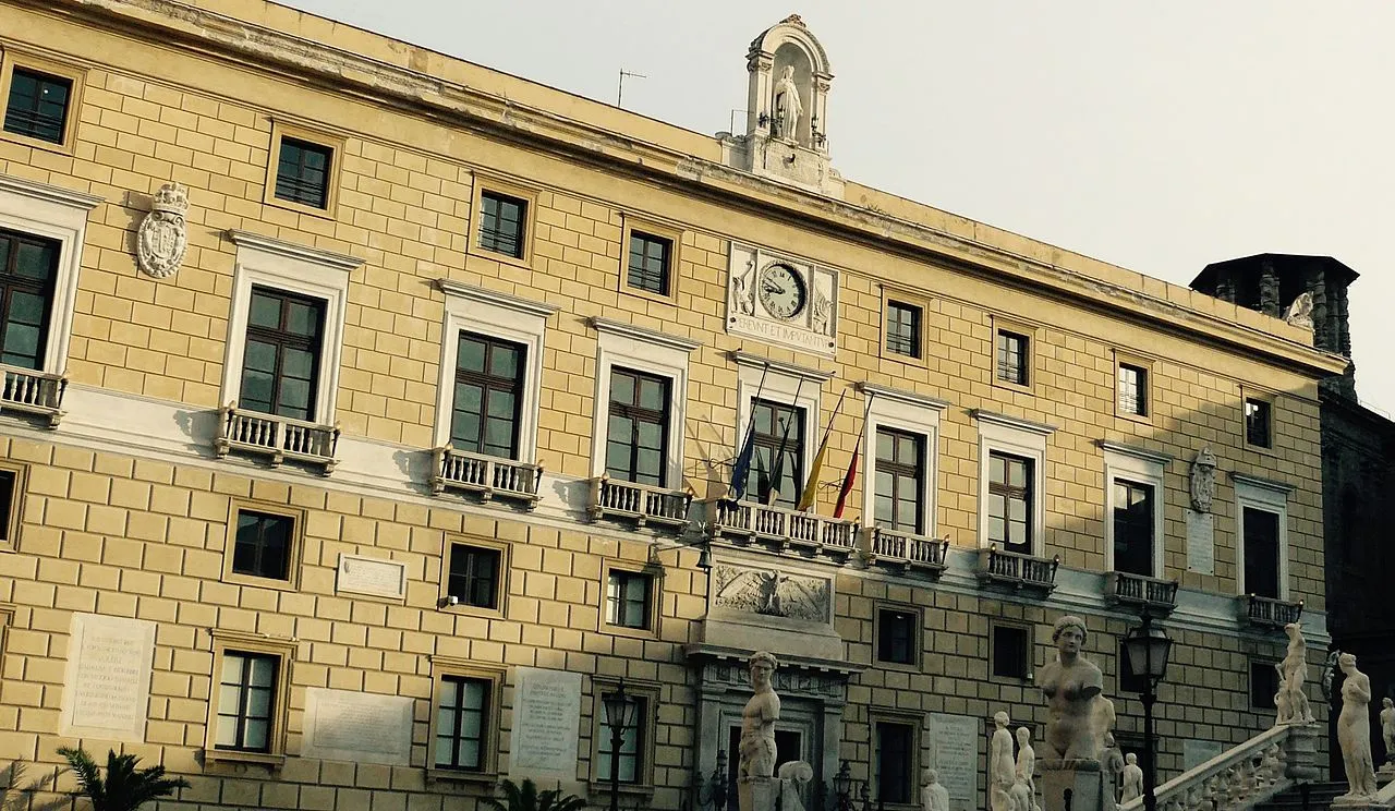 Palazzo Senatorio