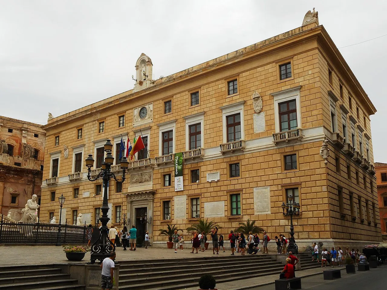 Palazzo Senatorio