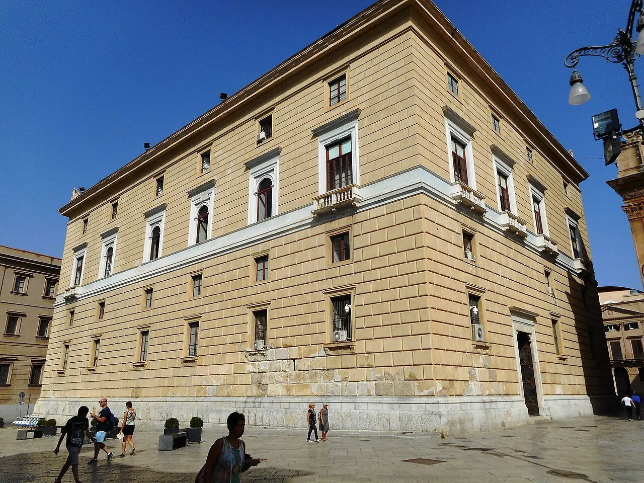 Palazzo Senatorio