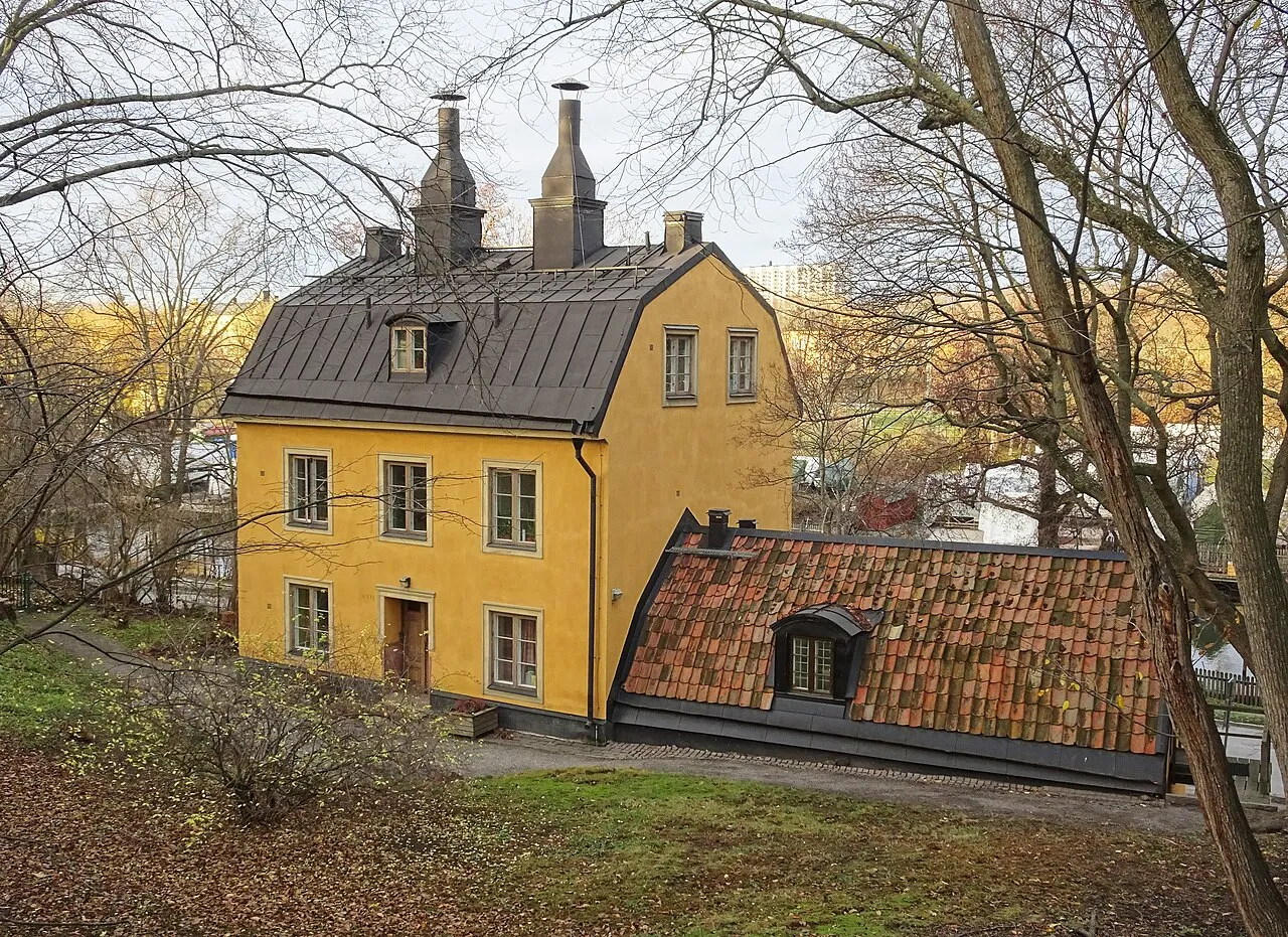 Lorensberg 1