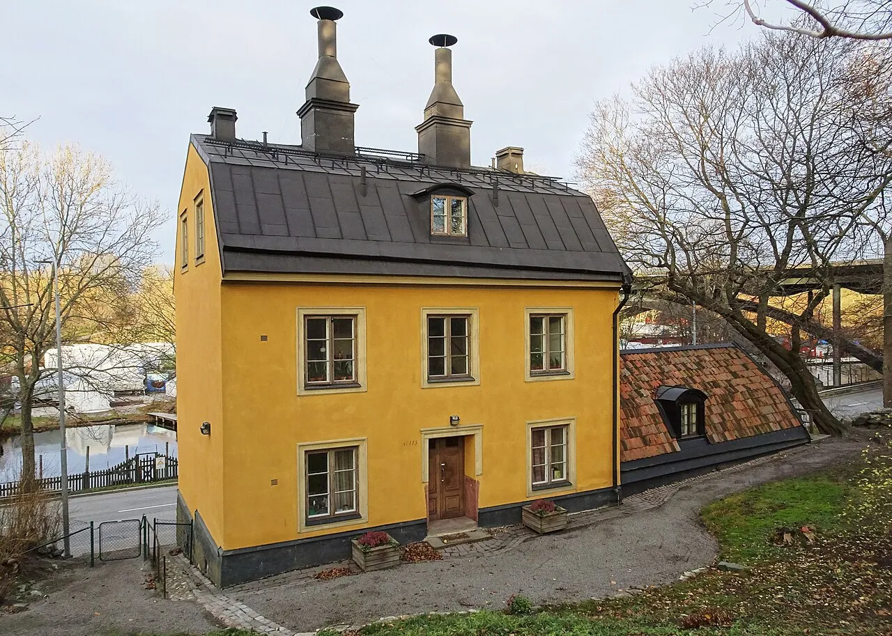 Lorensberg 1