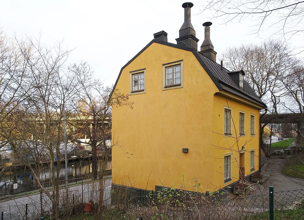 Lorensberg 1