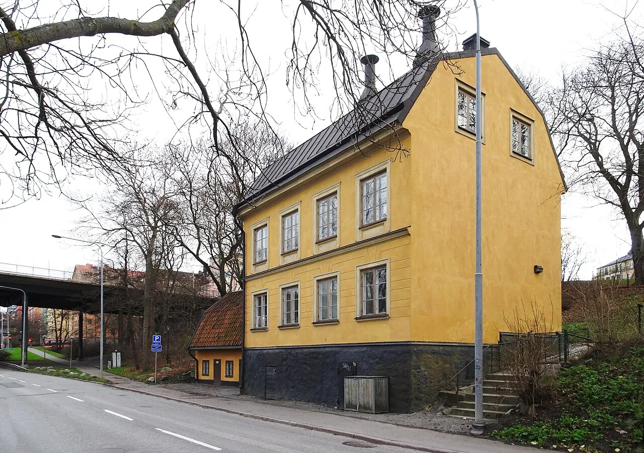 Lorensberg 1