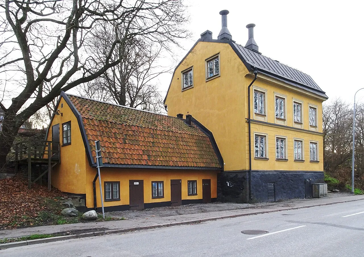 Lorensberg 1