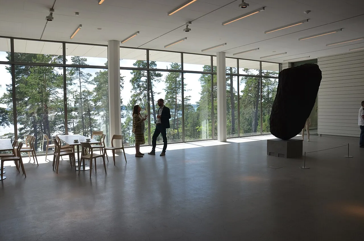 Artipelag