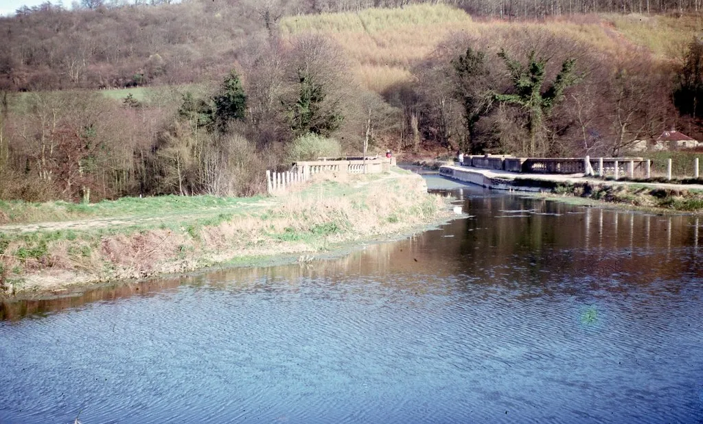 Dundas Aqueduct