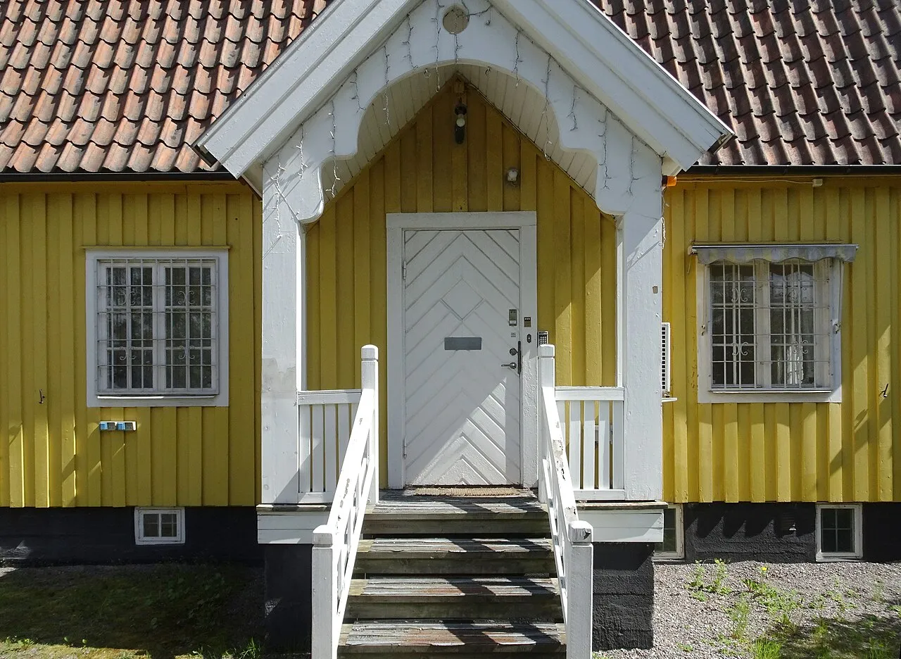 Linnéaholm