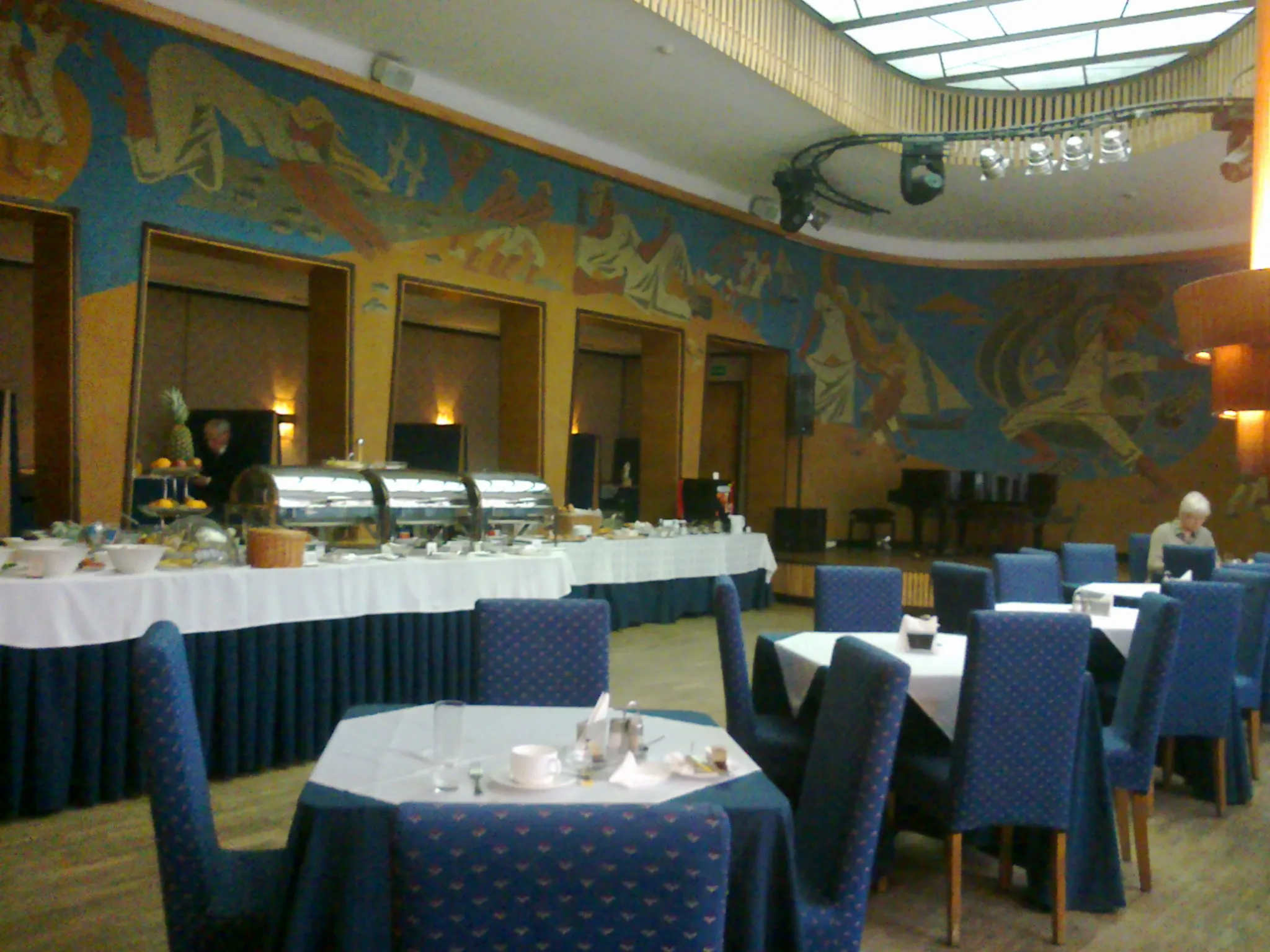 Neringa Restaurant
