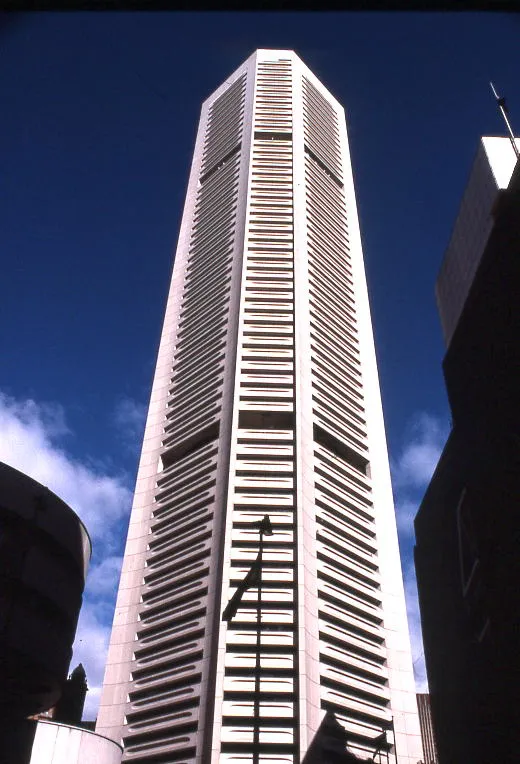 MLC Centre