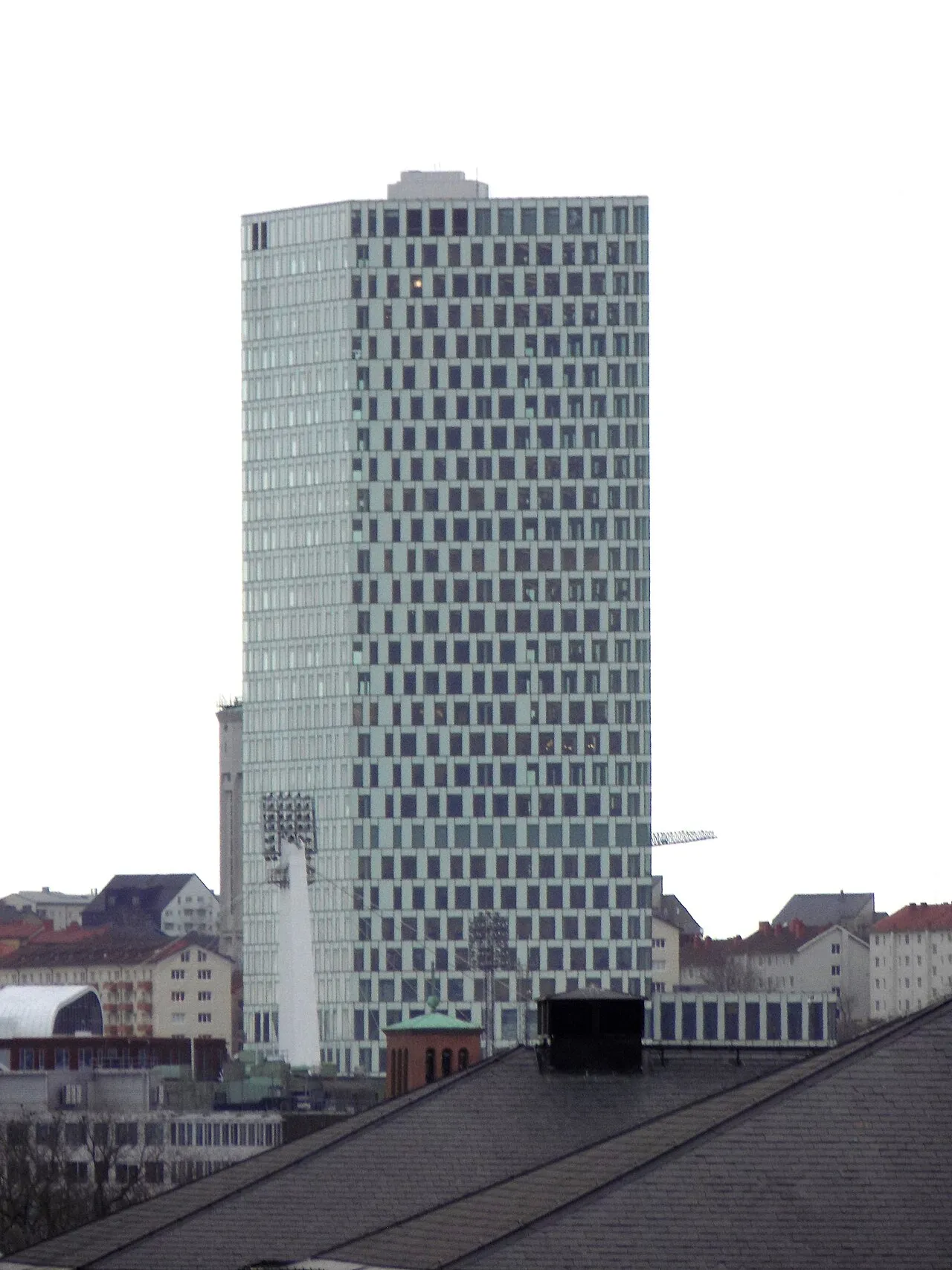 Citygate