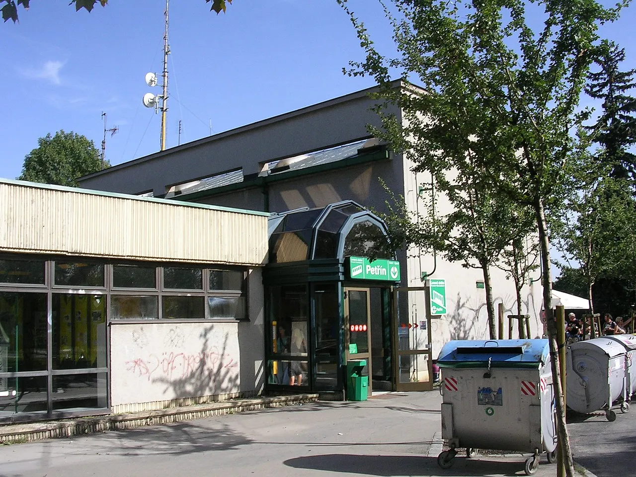Petřín