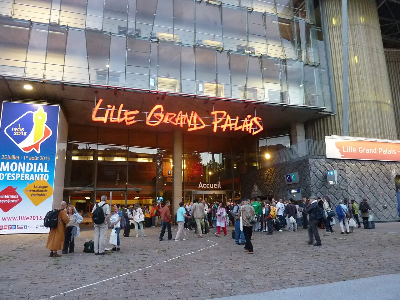 Congrexpo
