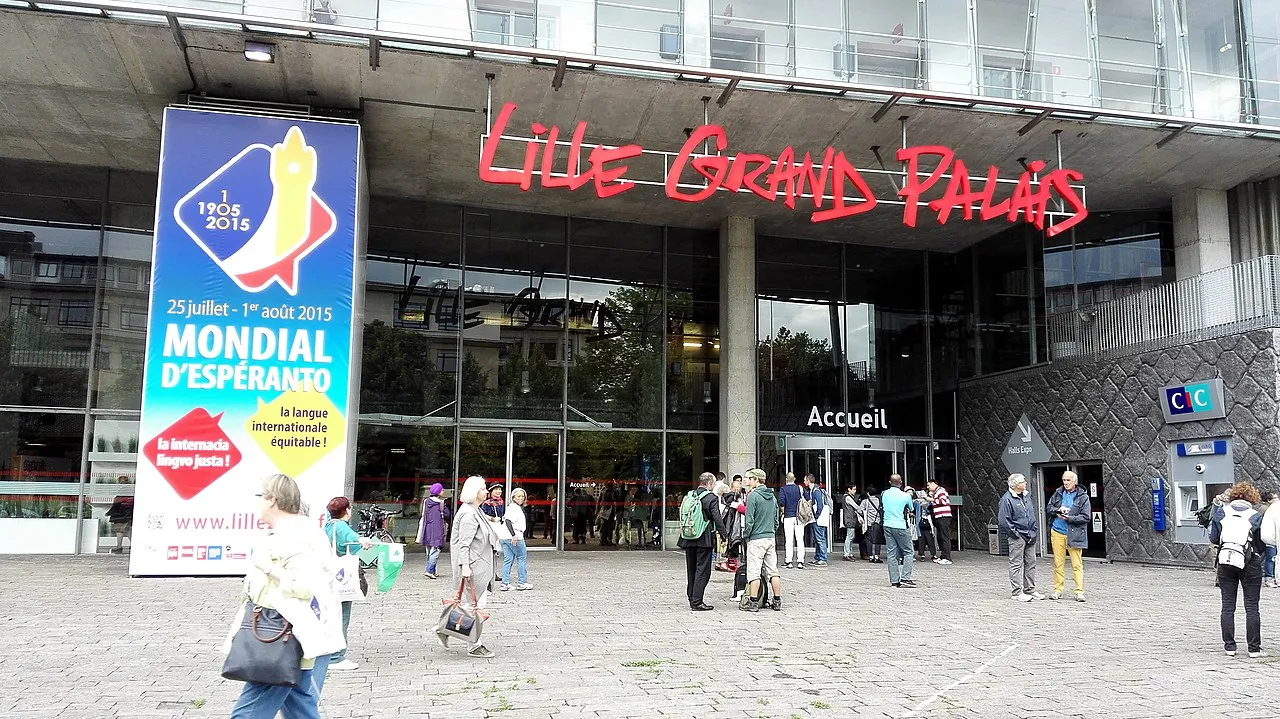 Congrexpo