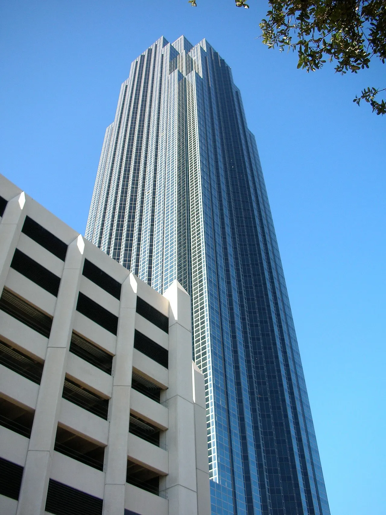 Williams Tower