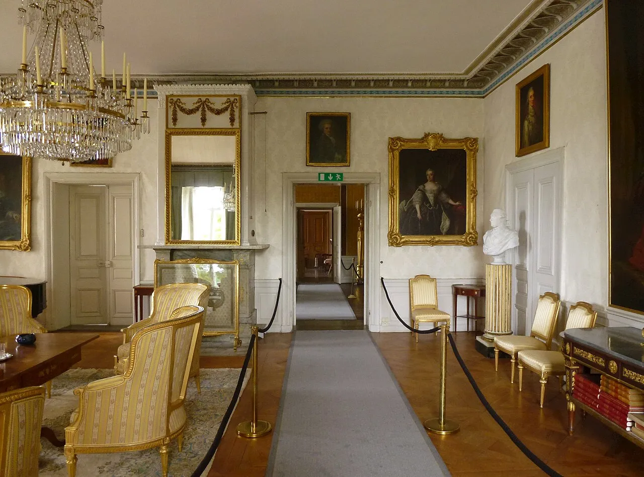 Tyresö slott