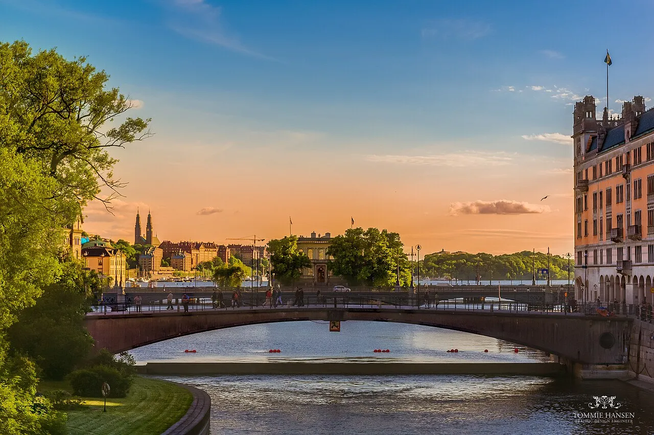 Riksbron