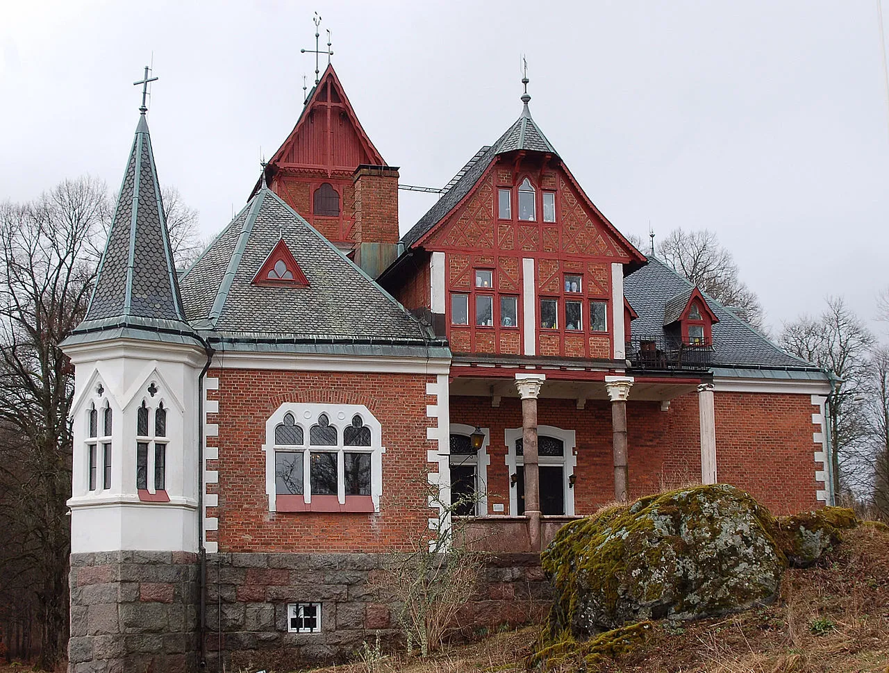 Österviks kapell
