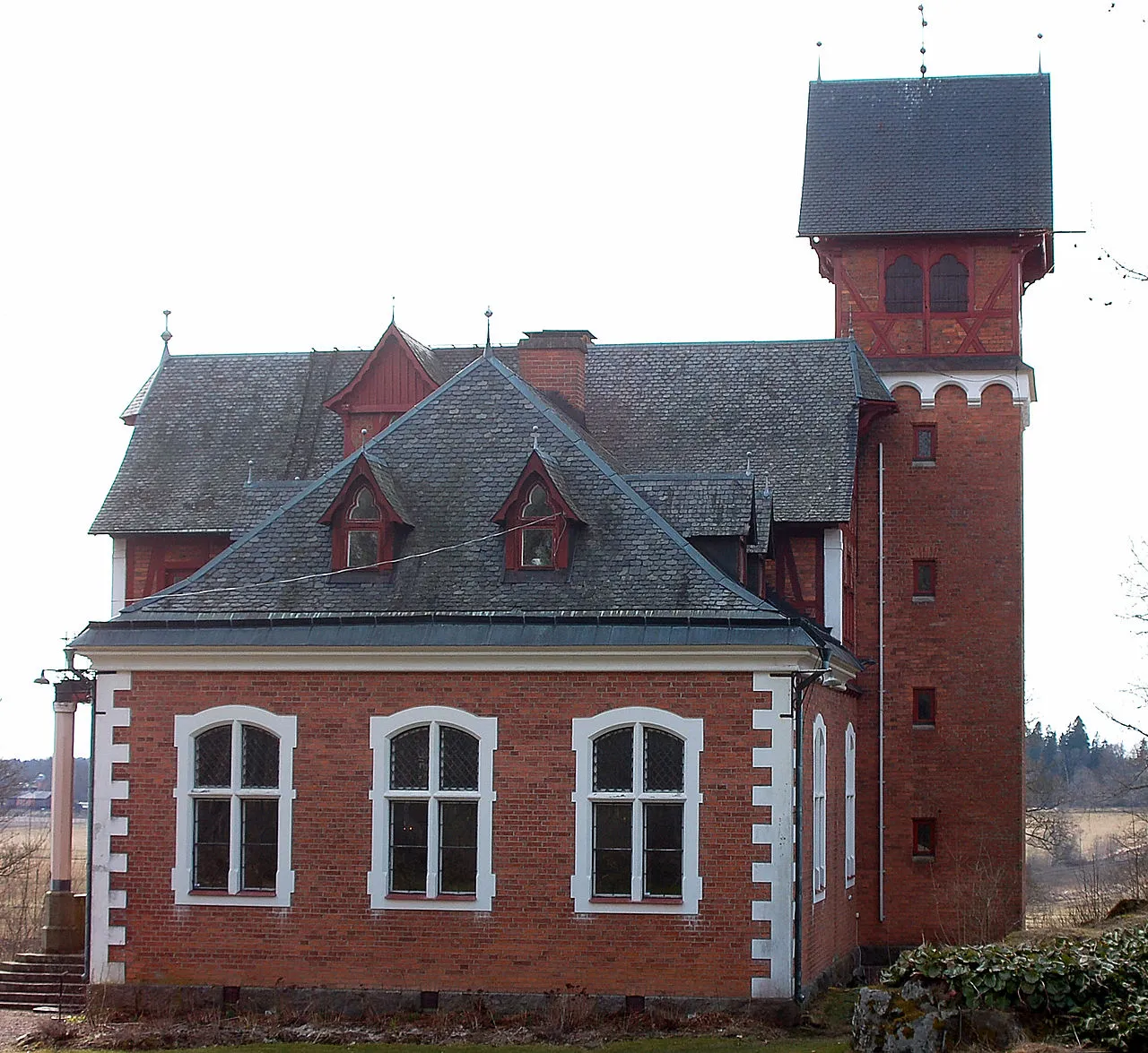 Österviks kapell