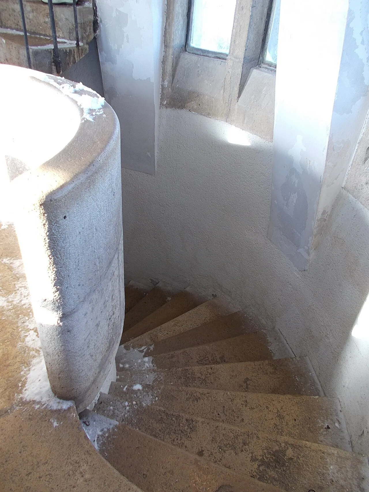Elizabeth Lookout Tower