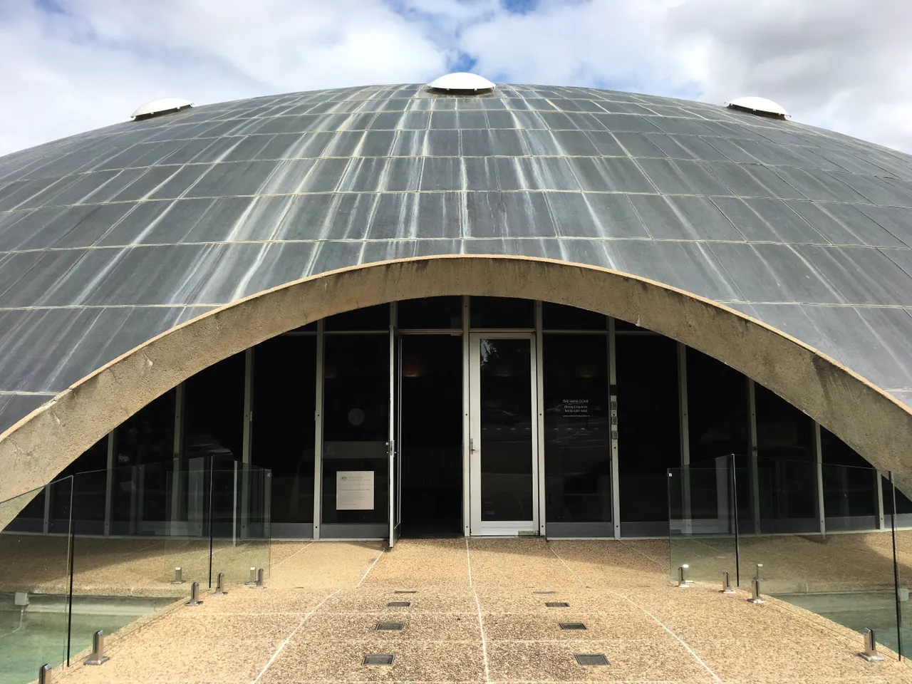 Shine Dome