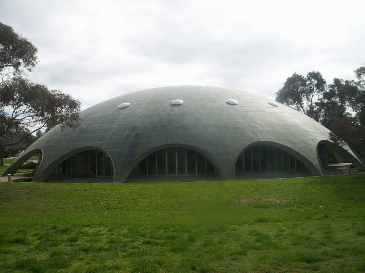 Shine Dome