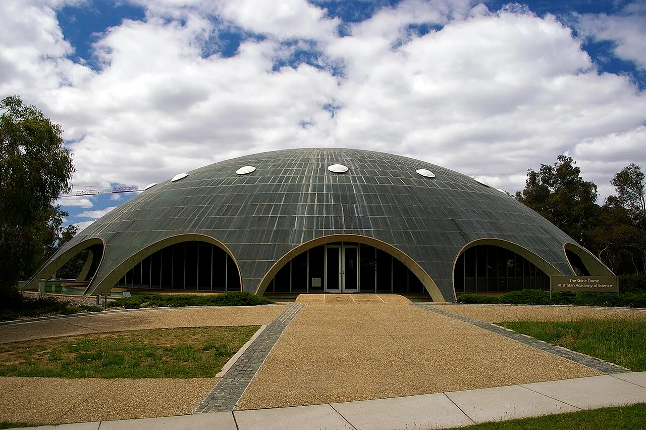 Shine Dome