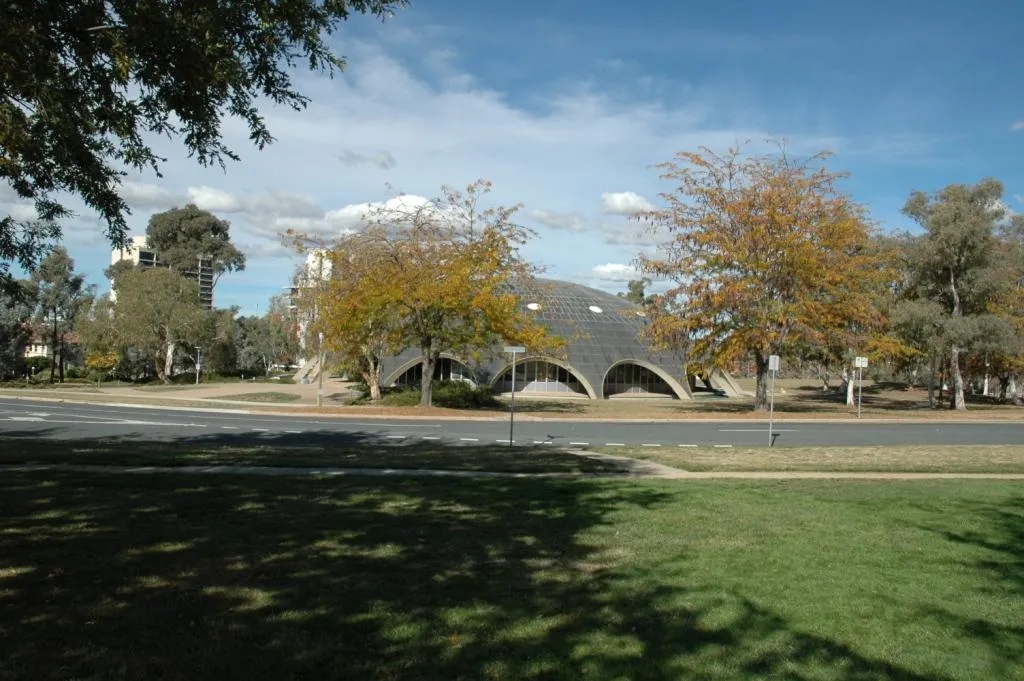 Shine Dome
