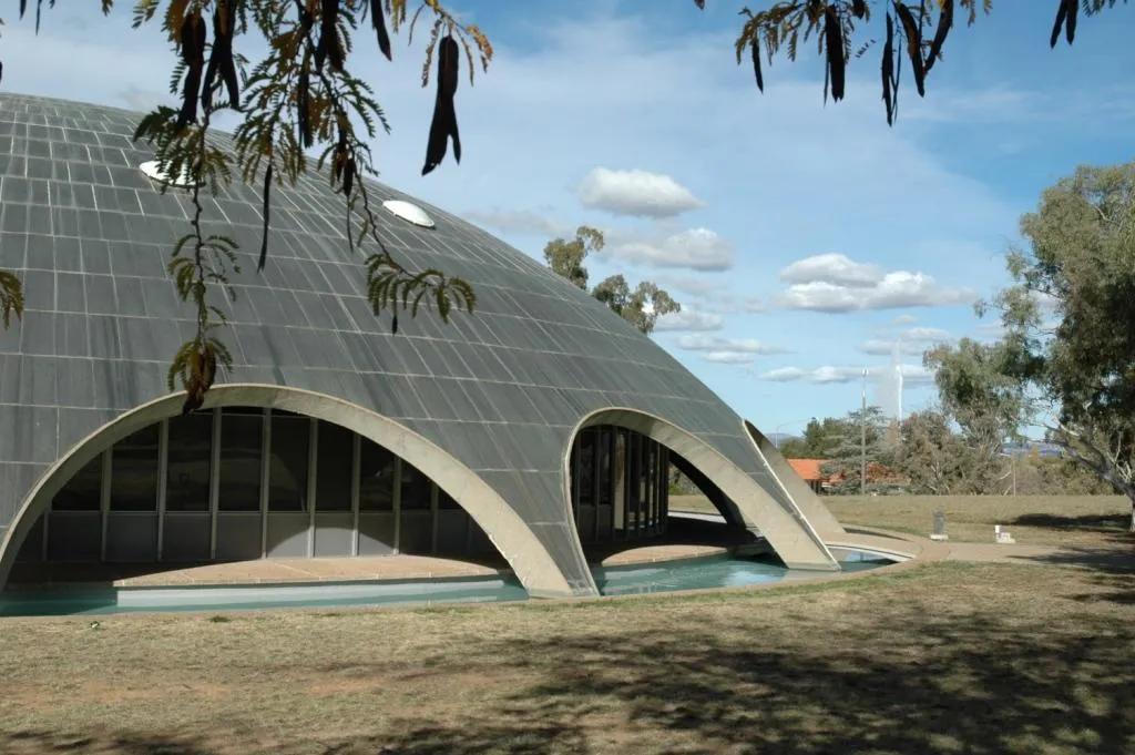 Shine Dome