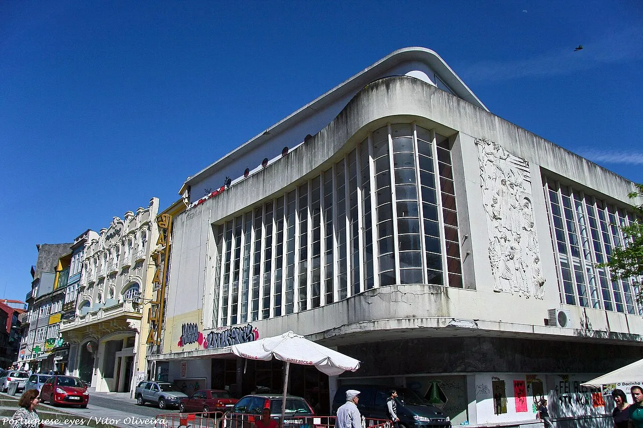Batalha Cinema