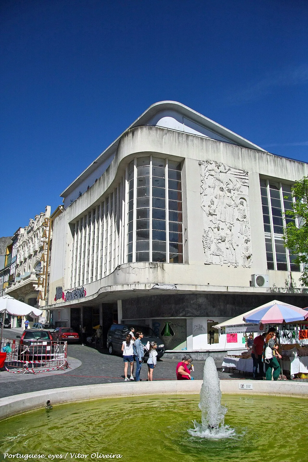Batalha Cinema