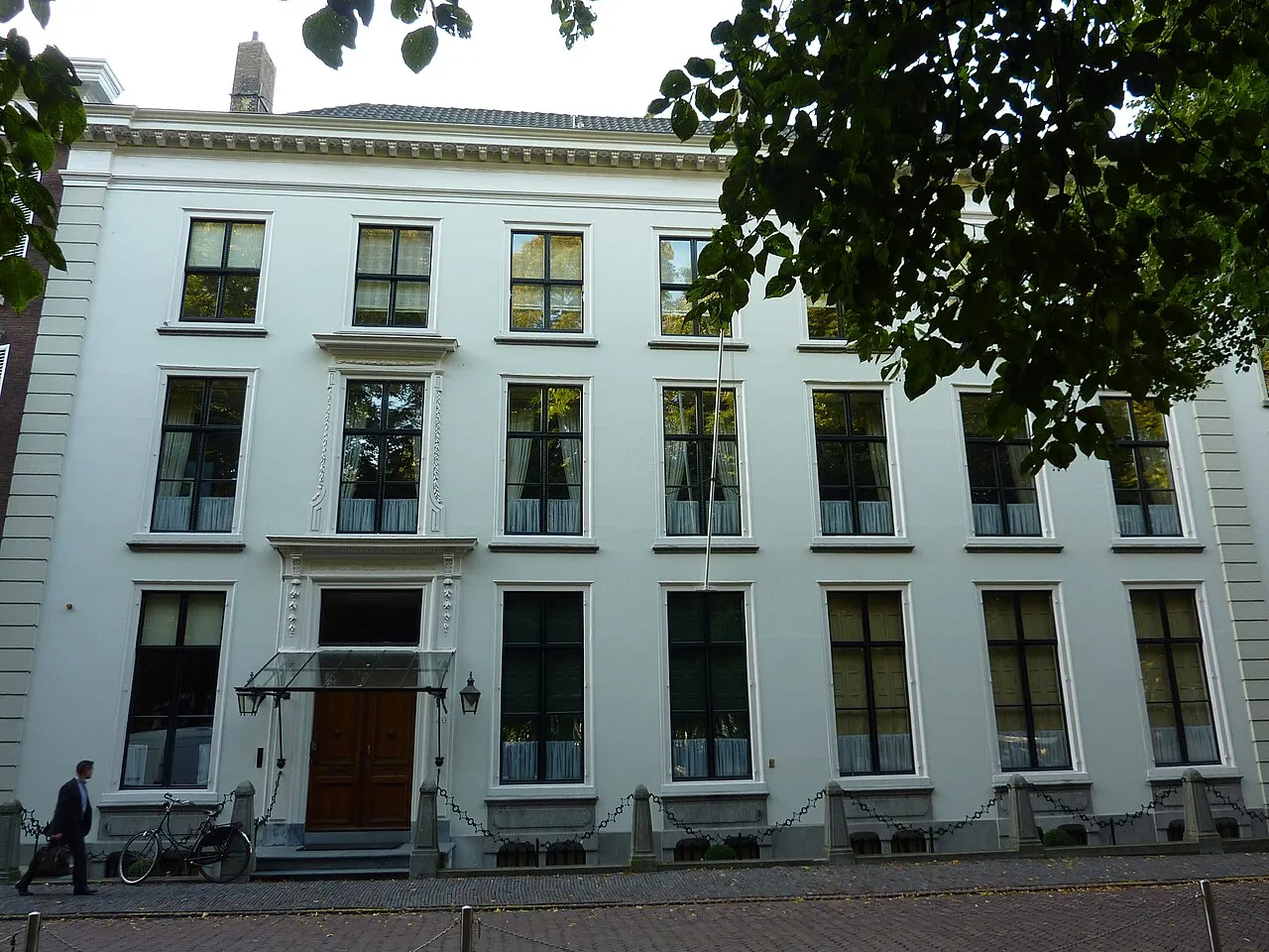Lange Voorhout