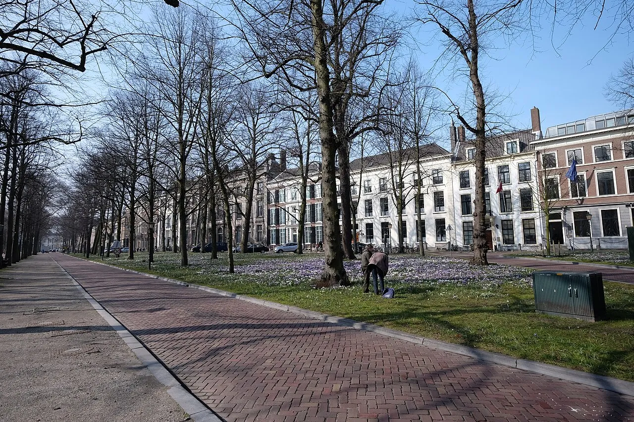 Lange Voorhout