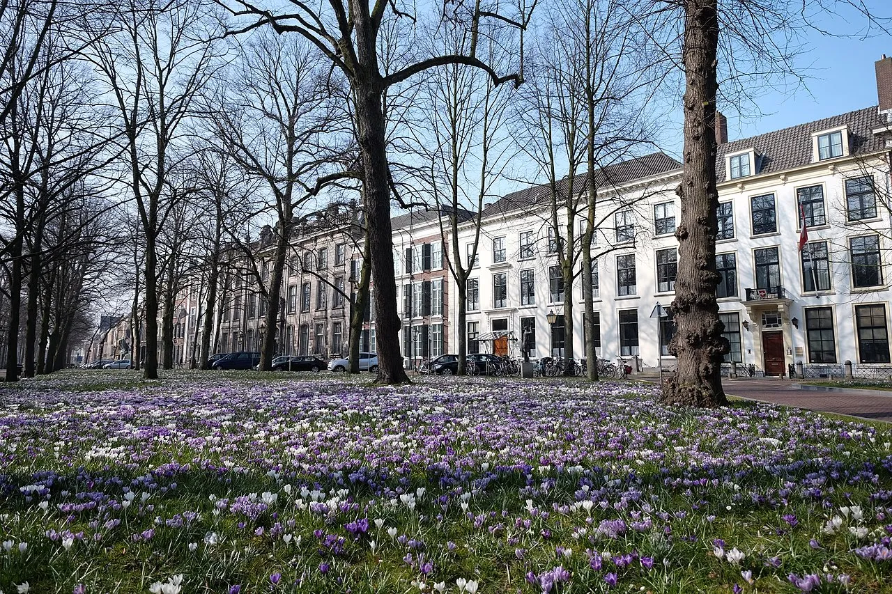 Lange Voorhout